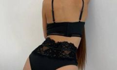 Проститутка Алина Тел. 8 961 466-92-86
